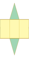 Prisme triangulaire