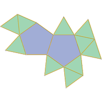 Icosaedro metabidiminudo (J62)
