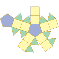 Ortobicpula pentagonal (J30)
