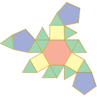 Ebesfenorrotunda triangular (J92)