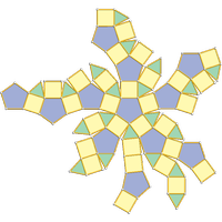 Gyrorhombicosidodecadre (J72)