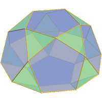 Girocpularrotunda pentagonal (J33)