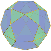 Ortobirrotunda pentagonal (J34)