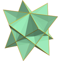 Composto - Trs Tetraedros