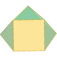Cpula triangular (J3)