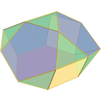 Hbsphnorotonde triangulaire (J92)
