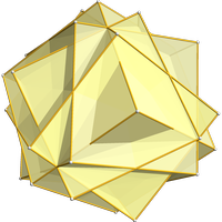 Compos de quatre cubes 1