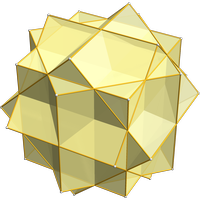 Compos de quatre cubes 2