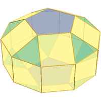 Ortobicpula pentagonal alongada (J38)