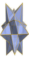 Pequeno dodecaedro estrelado